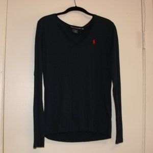 COPY - Ralph Lauren Sport High Performance Long Sleeve Size Medium